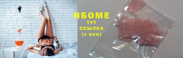 молекула духа Арсеньев
