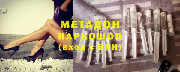 молекула духа Арсеньев